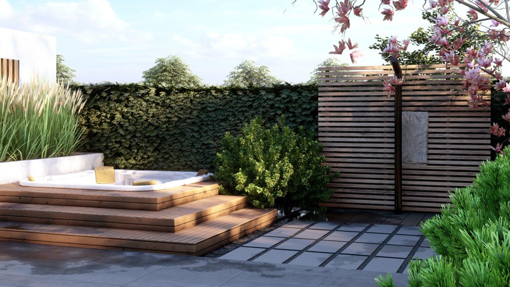 Projektowanie ogrodów Mińsk Mazowiecki