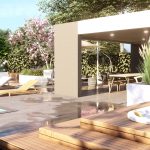 Projektowanie ogrodów Sulejówek Minsk Mazowiecki
