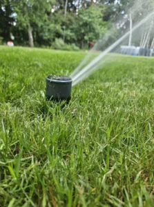 Projektowanie systemy nawadniania Warszawa Polska online