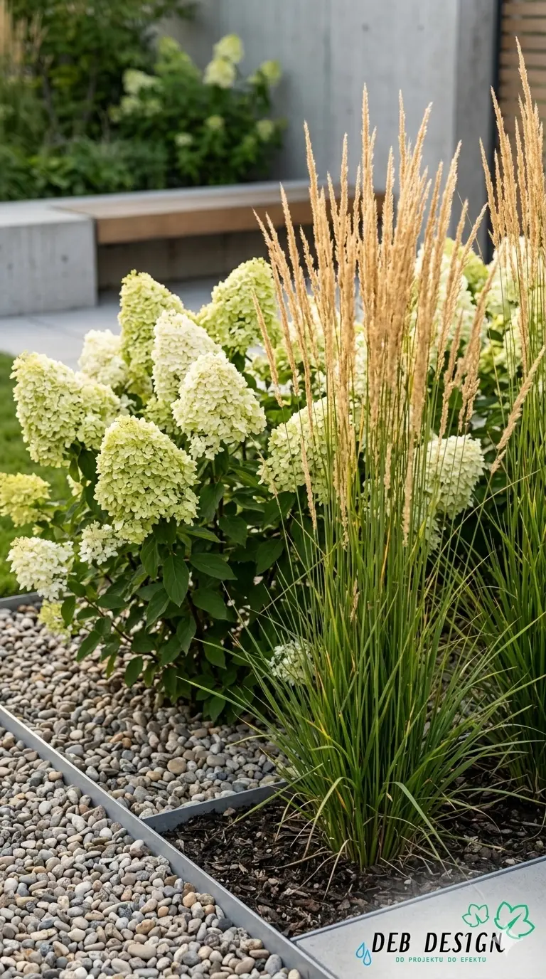 projektowanie ogrodów premium warszawa